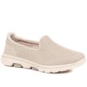 Skechers GWalk5 Wide Ld99, Size 4, Neutral
