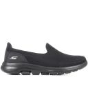Skechers GWalk5 Wide Ld99, Size 5, Neutral