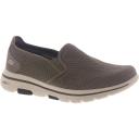 Skechers Men's Athletic Shoes Go Walk 5-Apprize - Color: Khaki US Size 11 - AfterPay & zipPay Available