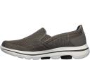 Skechers Men's Athletic Shoes Go Walk 5-Apprize - Color: Khaki US Size 11 - AfterPay & zipPay Available