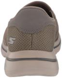 Skechers Men's Athletic Shoes Go Walk 5-Apprize - Color: Khaki US Size 11 - AfterPay & zipPay Available