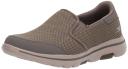 Skechers Men's Athletic Shoes Go Walk 5-Apprize - Color: Khaki US Size 11 - AfterPay & zipPay Available