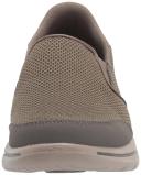 Skechers Men's Athletic Shoes Go Walk 5-Apprize - Color: Khaki US Size 11 - AfterPay & zipPay Available