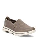 Skechers Men's Athletic Shoes Go Walk 5-Apprize - Color: Khaki US Size 11 - AfterPay & zipPay Available