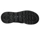Skechers Men's Gowalk 5 Apprize Sportstyle Shoes - Black US Size 8.5 - AfterPay & zipPay Available