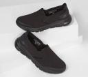 Skechers Men's Gowalk 5 Apprize Sportstyle Shoes - Black US Size 8.5 - AfterPay & zipPay Available