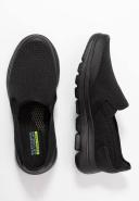 Skechers Men's Gowalk 5 Apprize Sportstyle Shoes - Black US Size 8.5 - AfterPay & zipPay Available