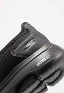 Skechers Men's Gowalk 5 Apprize Sportstyle Shoes - Black US Size 8.5 - AfterPay & zipPay Available