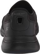 Skechers Mens Go Walk 5 Apprize Extra Wide Fit Comfort Casual Shoes Black 9.5 US or 27.5 CMS