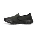 Skechers Mens Go Walk 5 Apprize Extra Wide Fit Comfort Casual Shoes Black 9.5 US or 27.5 CMS