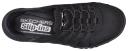 Skechers Slip-Ins: Breathe-Easy - Roll-With-Me Black/Black Size 8 Female US | AfterPay Available