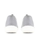 Skechers Slip-Ins: Gowalk 6 - Fabulous View Black/Lavender Size 5 Female US | AfterPay Available