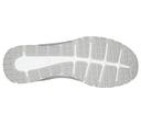Skechers Slip-Ins: Gratis Sport - Awe Inspiring White/Silver Size 10 Female US | AfterPay Available