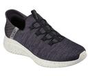 Skechers Slip-Ins: Ultra Flex 3.0 - Right Away Wide Fit Grey Size 10 Male US | AfterPay Available
