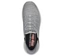 Skechers Slip-Ins: Ultra Flex 3.0 - Right Away Wide Fit Grey Size 10 Male US | AfterPay Available