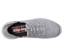 Skechers Slip-Ins: Ultra Flex 3.0 - Right Away Wide Fit Grey Size 12 Male US | AfterPay Available