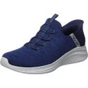 Skechers Ultra Flex 3.0 Slip In's Right Away - Navy 10.5