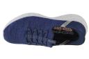 Skechers Ultra Flex 3.0 Slip In's Right Away - Navy 10.5