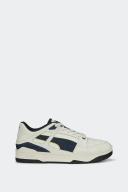 Slipstream Always On Unisex Sneakers in Warm White/Parisian Night/Frosted Ivory, Size 10 by Puma