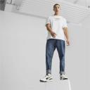 Slipstream Always On Unisex Sneakers in Warm White/Parisian Night/Frosted Ivory, Size 4 by Puma
