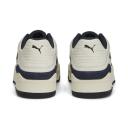 Slipstream Always On Unisex Sneakers in Warm White/Parisian Night/Frosted Ivory, Size 6.5 by Puma