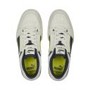 Slipstream Always On Unisex Sneakers in Warm White/Parisian Night/Frosted Ivory, Size 6.5 by Puma