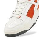 Slipstream Always On Unisex Sneakers in Warm White/Warm Earth/Frosted Ivory, Size 11 by Puma