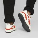 Slipstream Always On Unisex Sneakers in Warm White/Warm Earth/Frosted Ivory, Size 11 by Puma