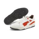 Slipstream Always On Unisex Sneakers in Warm White/Warm Earth/Frosted Ivory, Size 11 by Puma