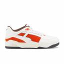 Slipstream Always On Unisex Sneakers in Warm White/Warm Earth/Frosted Ivory, Size 11 by Puma
