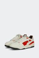 Slipstream Always On Unisex Sneakers in Warm White/Warm Earth/Frosted Ivory, Size 11 by Puma