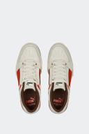 Slipstream Always On Unisex Sneakers in Warm White/Warm Earth/Frosted Ivory, Size 11 by Puma