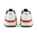 Slipstream Always On Unisex Sneakers in Warm White/Warm Earth/Frosted Ivory, Size 4 by Puma