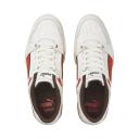 Slipstream Always On Unisex Sneakers in Warm White/Warm Earth/Frosted Ivory, Size 6.5 by Puma