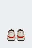 Slipstream Always On Unisex Sneakers in Warm White/Warm Earth/Frosted Ivory, Size 9.5 by Puma