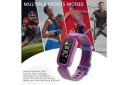 Smart Watch For S, Gift For S, Bluetooth Compatible With Android iOS, Smart Watch (Purple)