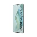 Smartphone Honor Magic 5 Pro 6,81" 512 GB 12 GB RAM Green