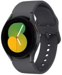Smartwatch Samsung Galaxy Watch5 Bluetooth Dark Grey 1,19"