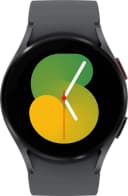 Smartwatch Samsung Galaxy Watch5 Bluetooth Dark Grey 1,19"