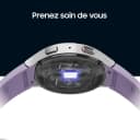 Smartwatch Samsung Galaxy Watch5 Bluetooth Dark Grey 1,19"