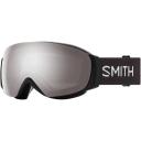 Smith 4D Mag Snow Goggle - Terra Flow - ChromaPop Everyday Red Mirror Lens w/ ChromaPop Storm Blue Sensor Mirror Lens | Snow Goggles