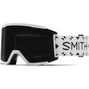 Smith 4D Mag Snow Goggle - Terra Flow - ChromaPop Everyday Red Mirror Lens w/ ChromaPop Storm Blue Sensor Mirror Lens | Snow Goggles