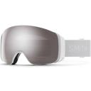 Smith Sequence OTG Snow Goggle - Black - ChromaPop Photochromic Rose Flash Lens | Snow Goggles