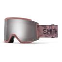 Smith Squad XL Goggle French Navy - ChromaPop Everyday Violet Mirror