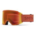 Smith Squad XL Goggle French Navy - ChromaPop Everyday Violet Mirror