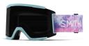 Smith Squad XL Goggle French Navy - ChromaPop Everyday Violet Mirror
