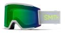 Smith Squad XL Goggle French Navy - ChromaPop Everyday Violet Mirror