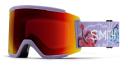 Smith Squad XL Goggle French Navy - ChromaPop Everyday Violet Mirror
