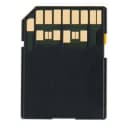 Sony SDXC E Series 128GB UHS-II Class 10 U3 V60 Memory Card Grey