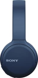 Sony Wh-ch510 Wireless Headphones Blue